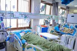  Через коронавірусну хворобу в Києві померли 23 людини  