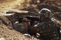 Вірменія заявила про новий наступ Азербайджану у Нагірному Карабасі