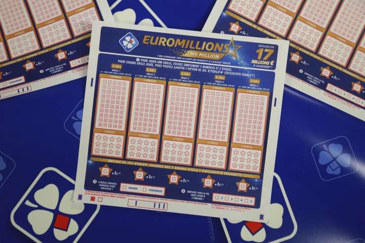 Зірвано рекордний в історії європейських лотерей джек-пот