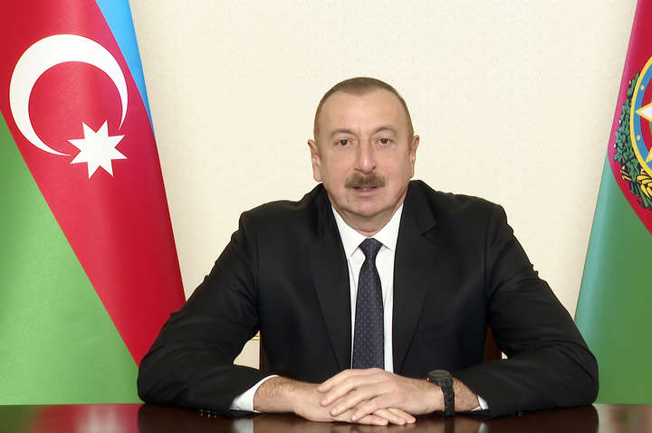 Нове загострення у Нагірному Карабасі: Азербайджан звинуватив Вірменію у порушенні перемир'я 
