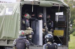  Відкритий лист вже підписали більше сотні чинних і колишніх співробітників силових і правоохоронних структур 