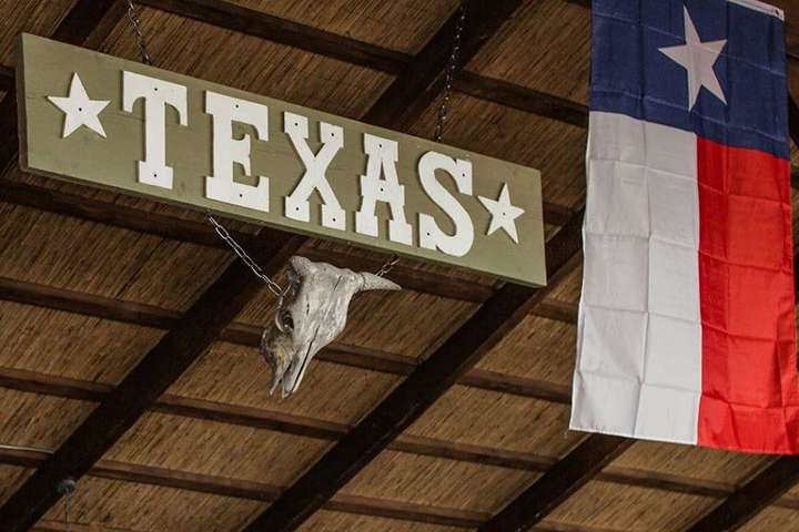 У Техасі заговорили про референдум щодо виходу з США