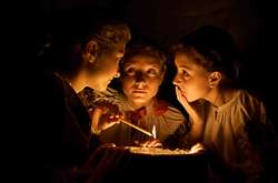  У народних традиціях День Андрія здавна вважався найкращим часом для ворожінь на любов і долю 