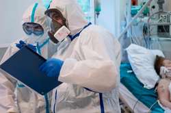 Найбільша кількість підтверджених випадків зареєстрована у Київській області