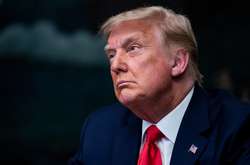 Дональд Трамп погрожує вето проєкту оборонного бюджету