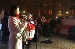 Тихановська: Протестувальникам у Білорусі потрібен перепочинок