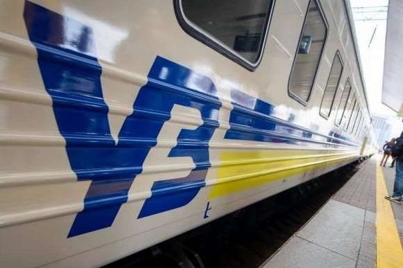 «Укрзалізниця» відновила пасажирське сполучення з Авдіївкою