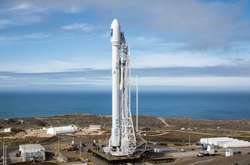 SpaceX запустила ракету з новим  супутником радіомовлення 