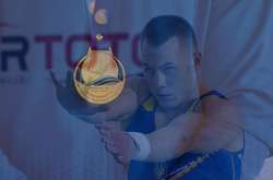 Україна виграла медальний залік чемпіонату Європи зі спортивної гімнастики
