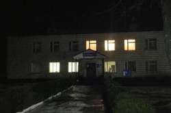 На Київщині п’яний дебошир «замінував» відділення поліції 