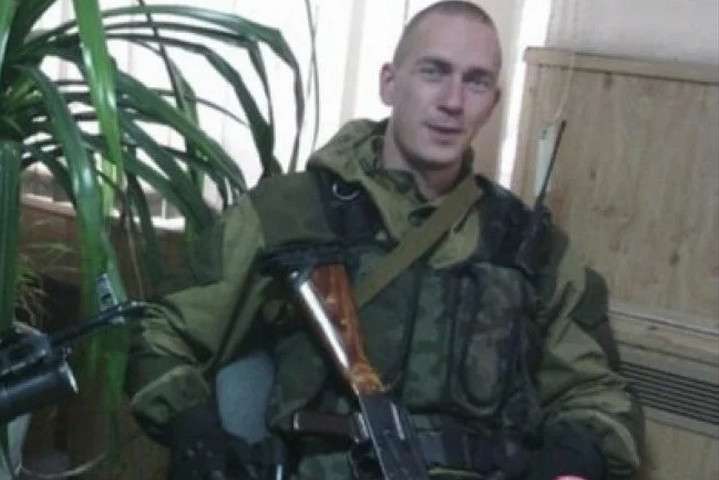 У Росії вбили колишнього бойовика «ДНР»
