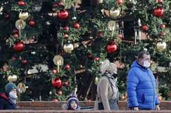 Зимові канікули у січні: яким буде посилений карантин в Україні