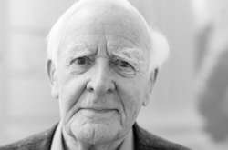 Британский писатель Дэвид Корнуэлл