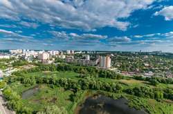 Кияни вимагають запровадити довічний мораторій на забудову парків