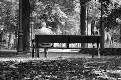 Ирландец, который более 70 лет ходил на фестиваль для одиноких, умер холостяком