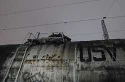 Тело подростка обнаружил машинист электровоза