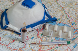 Італія посилить карантин на новорічні свята