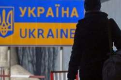 Міграційна служба цьогоріч затримала 3705 нелегалів