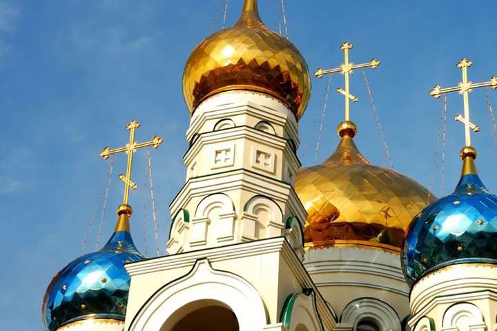 У Православній церкві України пояснили, чому процес переходу парафій зупинився