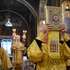 Українська церква не має права варити миро і їй заборонено мати єпархії та парафії за межами країни.