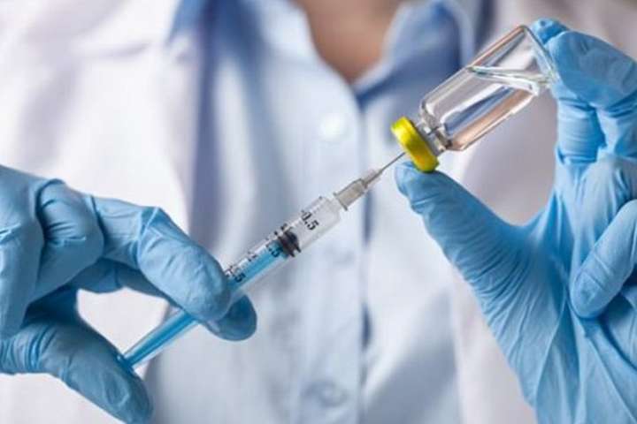 Українські науковці візьмуть участь в розробці ізраїльської вакцини від Covid-19