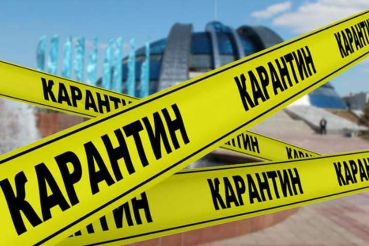 В Украине с 19 декабря вводят новые карантинные ограничения: кого касается