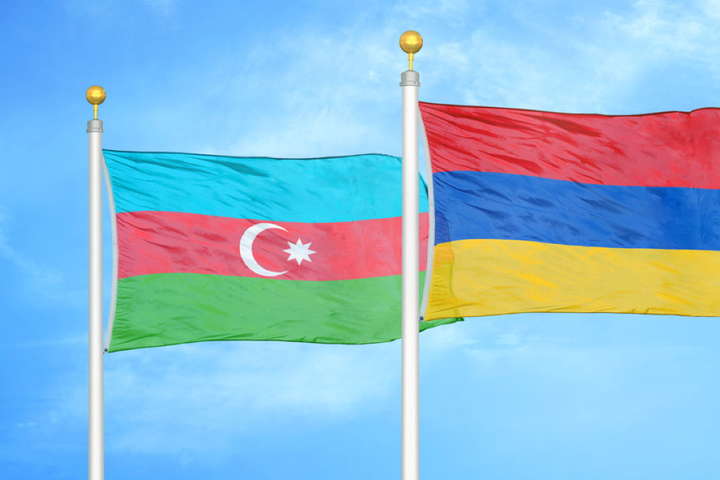 Азербайджан і Вірменія оголосили про масштабний обмін полоненими
