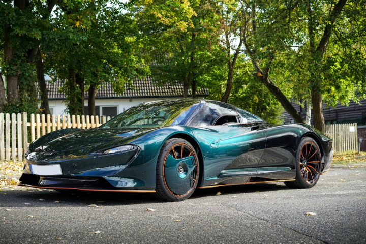 Mclaren atom инструкция