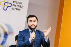 Арсен Жумаділов: Держава не закуповує кисневі концентратори
