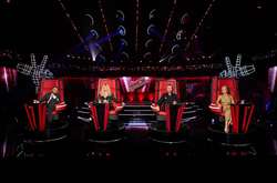 Вожак волчиц и подопечная Потапа: названы все тренеры «Голоса страны-11»