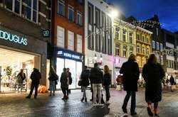 У Нідерландах запроваджують локдаун на п’ять тижнів