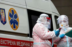 Коронавірус у Києві: добова кількість нових хворих різко зросла