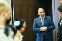 МОЗ: Безоплатно від коронавірусу вакцинують 21 млн українців 