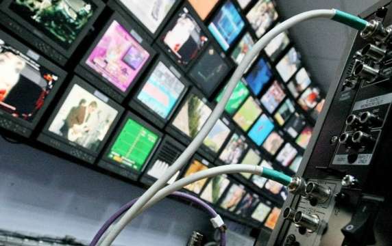 Нардепи підтримали розширення повноважень Нацради з питань телерадіомовлення