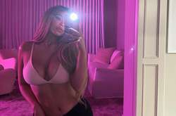 Сексуальная миллиардерша Кайли Дженнер возглавила список самых высокооплачиваемых звезд