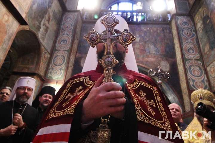 Друга річниця створення ПЦУ. П’ять фактів про Українську церкву, які руйнують російські міфи 