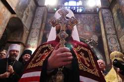 Друга річниця створення ПЦУ. П’ять фактів про Українську церкву, які руйнують російські міфи 