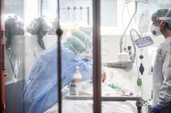   Торік   в Італії зафіксували 647 тисяч смертей  
     