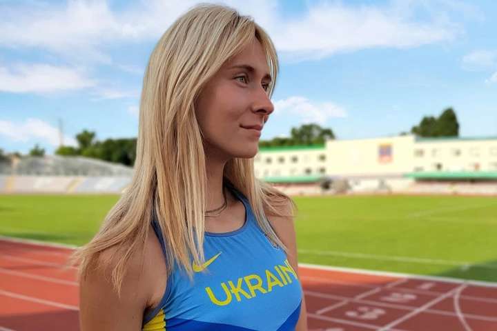 Чемпіонка України-2019 з легкої атлетики отримала чотирирічну допінгову дискваліфікацію
