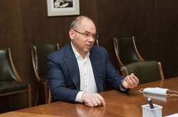 Максим Степанов: розраховуємо, що перші вакцини отримаємо вже в першому кварталі 2021 року
  