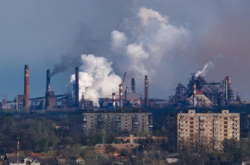  Найбільших промислових забрудників у кризові часи буде підтримувати… Міністерство природи 
