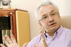 Алексей Кучеренко