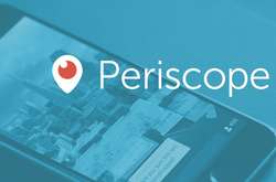Twitter закриє Periscope