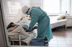 Понад 12 тисяч пацієнтів протягом доби одужали