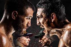 Ломаченко визначився з майбутнім після поразки від Лопеса