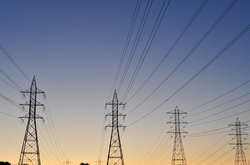 ДСНС: До відновлення електропостачання залучено бригади обленерго