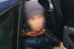 У Києві злочинці викрали бабусю, щоб заволодіти її квартирою (фото)