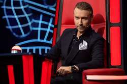 Олега Винника высмеяли из-за участия в «Голосе страны»