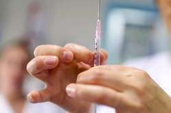 Ревакцинація від дифтерії і правця необхідна кожні десять років