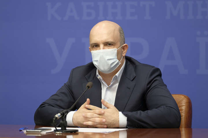 Рада відклала розгляд питання про відставку міністра Абрамовського
